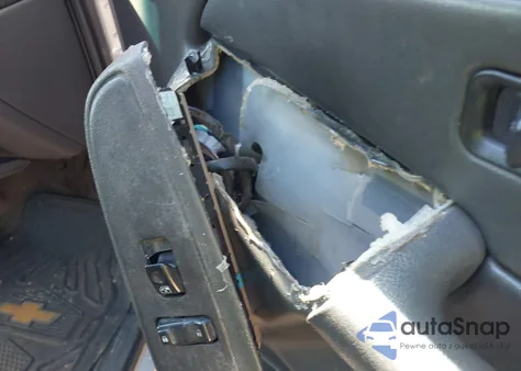 2007 Chevrolet Silverado 1500 Classic Lt1 from USA, damaged, VIN 1GCEC19V57Z138169